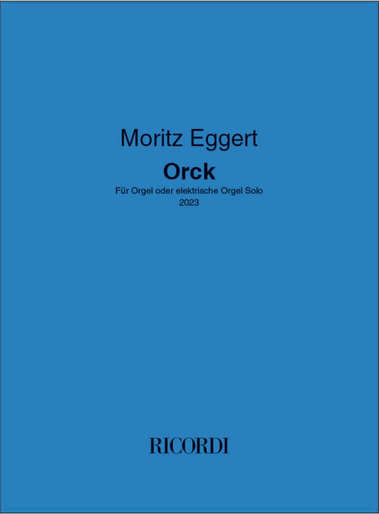 Orck